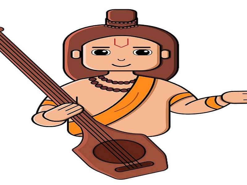 The Greatest Devotee