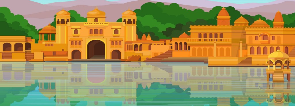 Tenali Raman salutes the&nbsp;donkeys