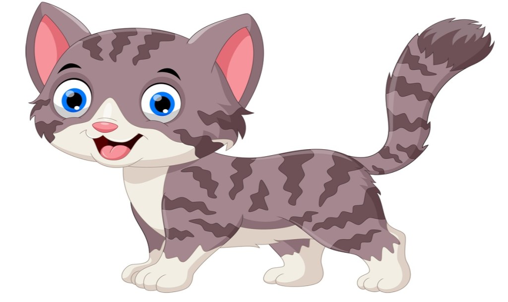 Tenali Raman’s cat