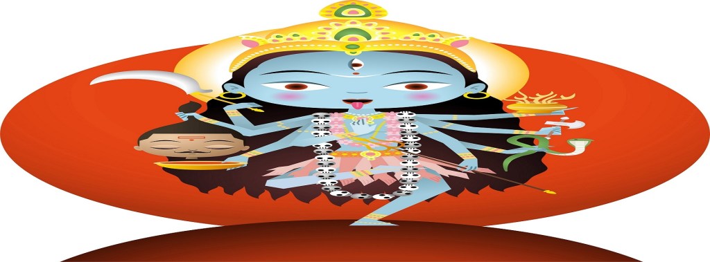 Tenali Raman Meets Goddess&nbsp;Kali