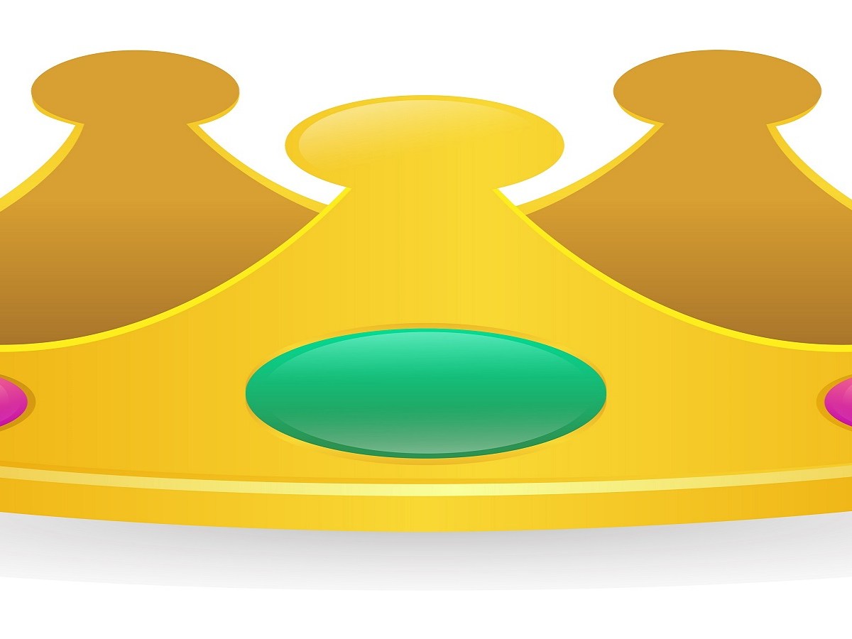 Who is the Real&nbsp;King?