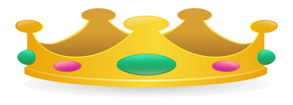 Who is the Real&nbsp;King?