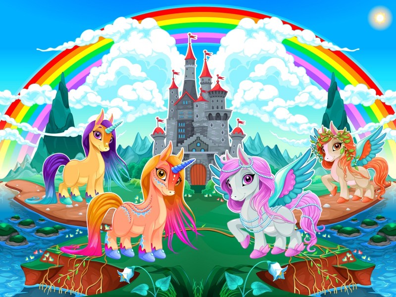 The Princess and the&nbsp;Pea