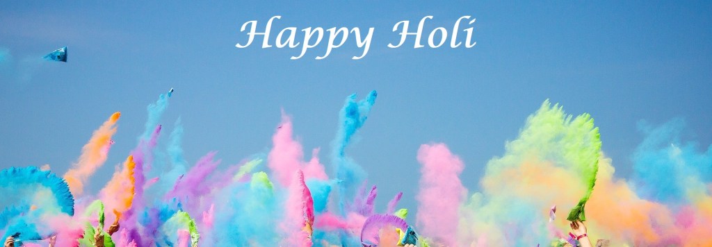 Holi, The Festival Of&nbsp;Colors