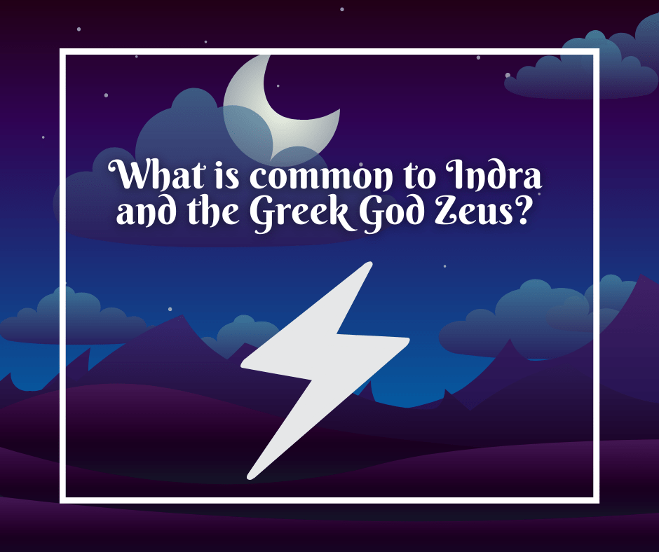 Mythology Quiz – Day&nbsp;#10