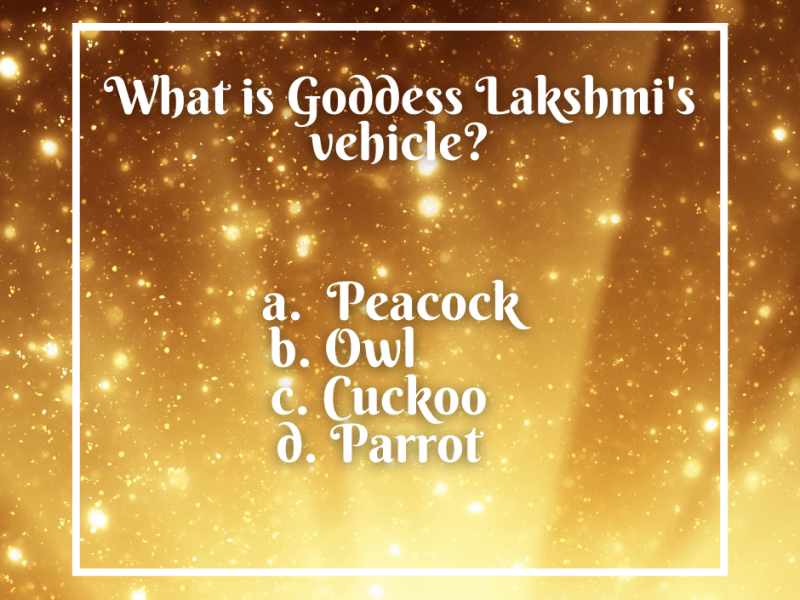 Mythology Quiz – Day&nbsp;#4