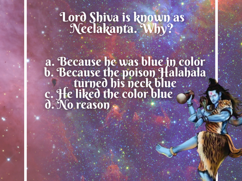 Mythology Quiz – Day&nbsp;#14